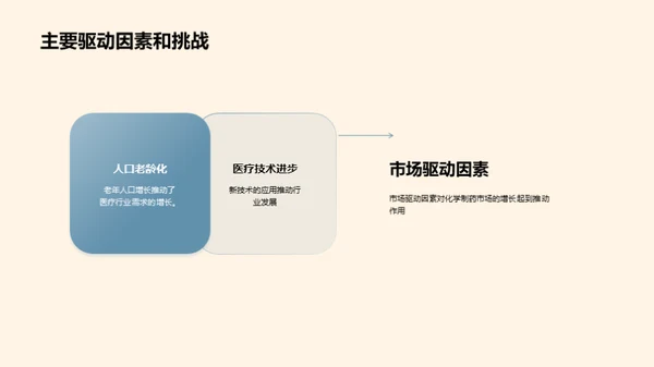 XX公司：化学领域的领军者