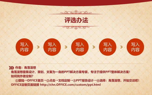 人说山西好风光摄影大赛活动方案通用PPT