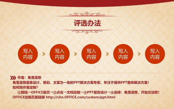 人说山西好风光摄影大赛活动方案通用PPT