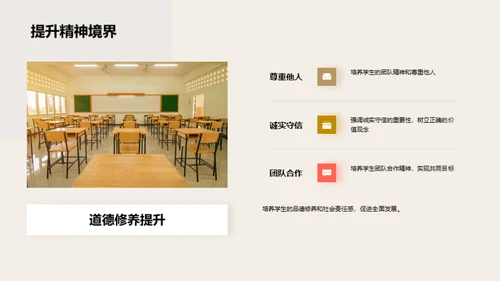 深入了解学校