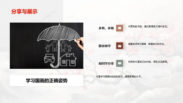 探索国画之美