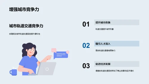 未来之路：轨道交通规划