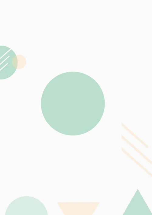 理财分析师简历