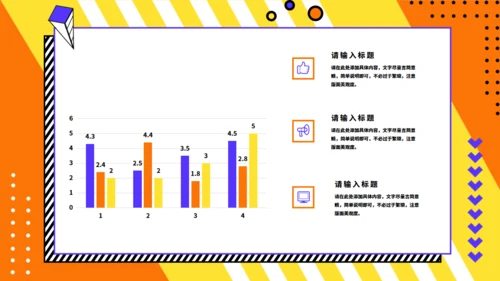 新零售模式分析报告通用PPT模板