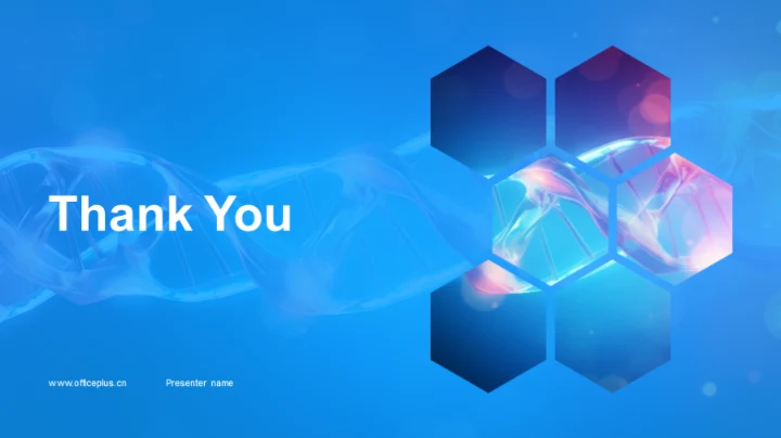 生物科技与商务礼仪