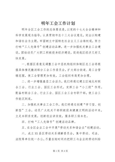 明年工会工作计划.docx