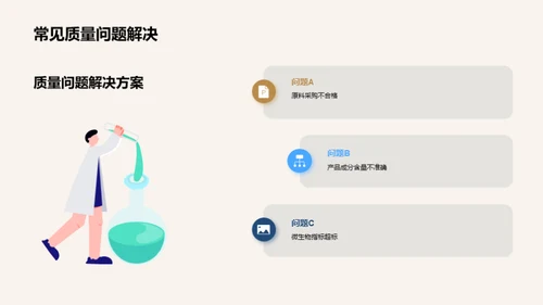 乳粉品质保障全解析