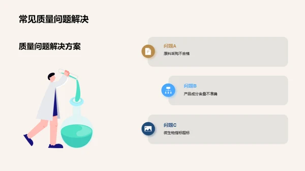 乳粉品质保障全解析