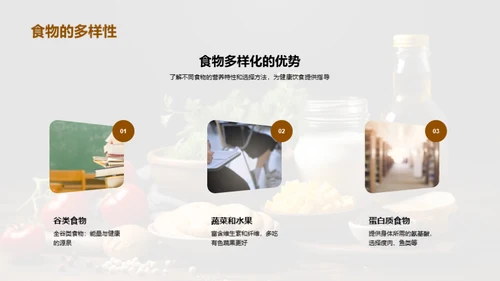 营养与学习
