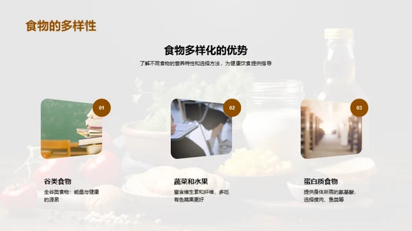 营养与学习