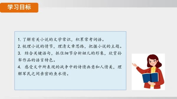 11 山地回忆 课件