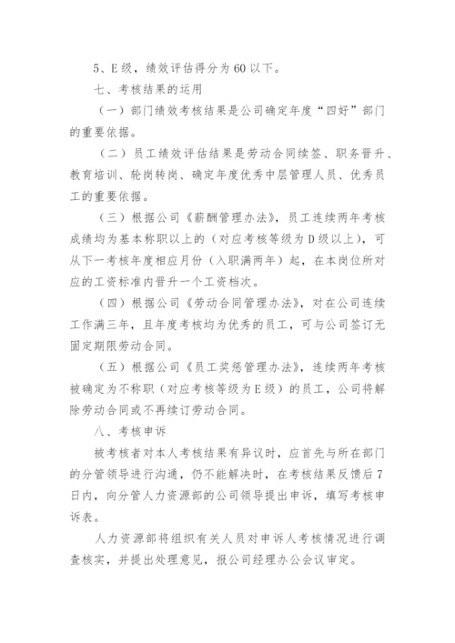 企业绩效考核方案_2.docx