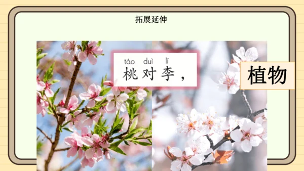 识字6 古对今（课件）