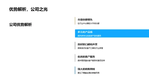 旅游业务半年回顾与展望