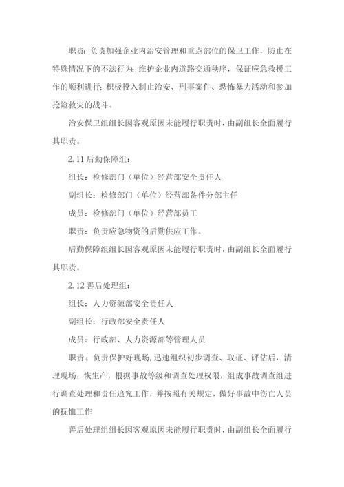 工厂停电应急处理方案.docx