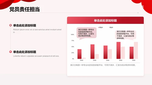 《红星照耀中国》心得体会分享PPT模板