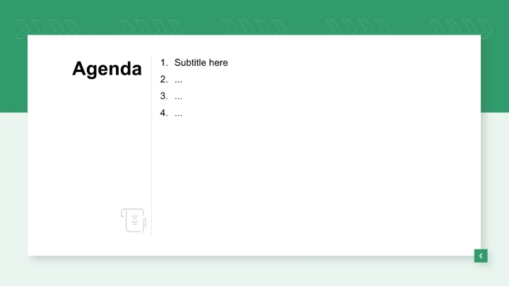 大学生职业规划PPT主题