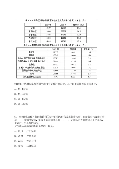 2023年06月吉林财经大学招考聘用高层次人才10人(3号)笔试历年笔试参考题库附答案解析0