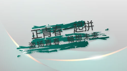 高端品牌产品介绍策划方案动态PPT模板