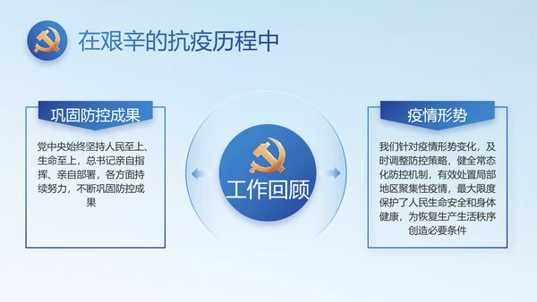 学党史悟党魂启航新征程党史学习PPT