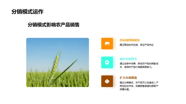农产品电商新趋势