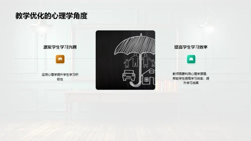 教学心理应用探析