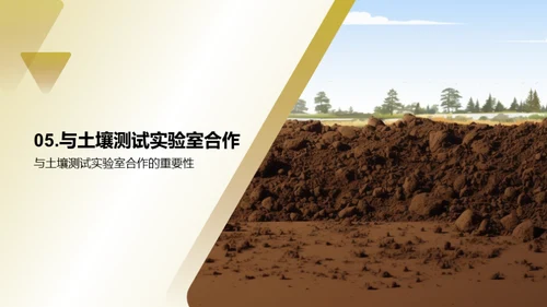 解析土壤工程的秘密
