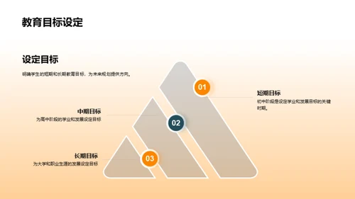 初三生涯规划解析