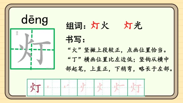 15 一分钟（课件）