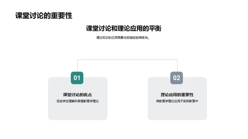 深化教育学实践