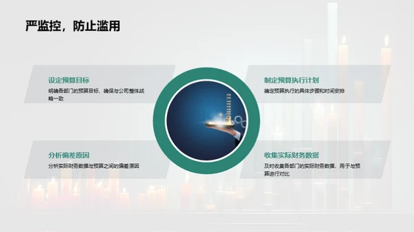 财务状况剖析与展望