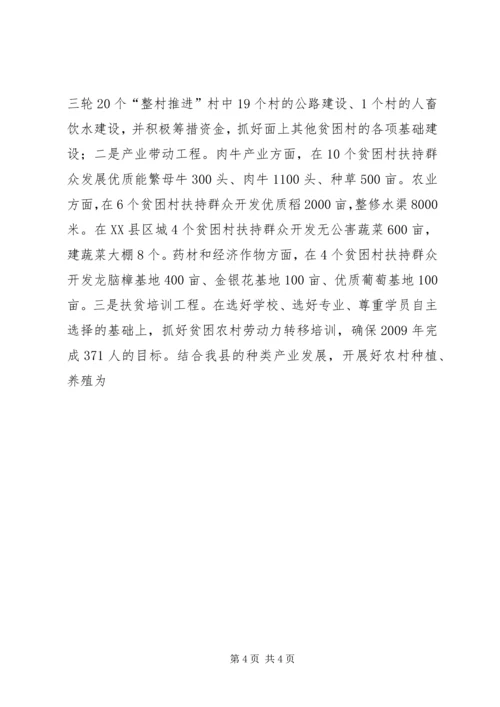 全面推进我县扶贫开发工作 (4).docx