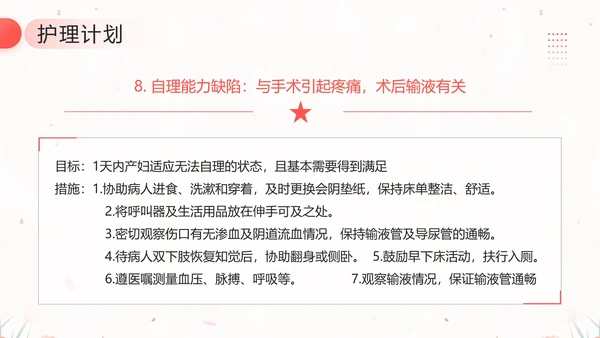 妊娠期高血压护理培训课件孕妇高血压护理教学PPT