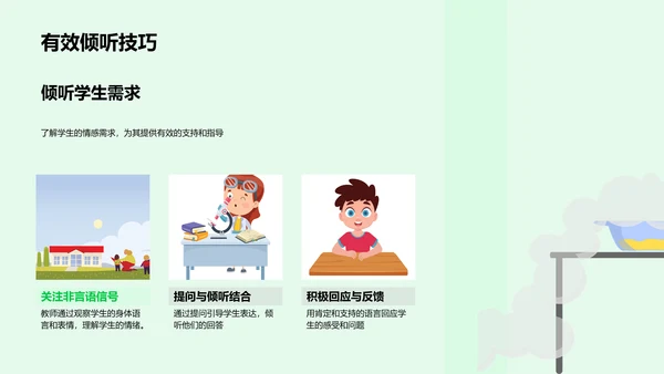 教师心理健康讲座