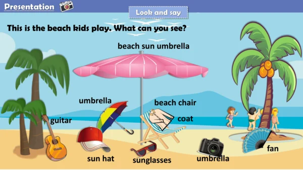 Unit5 Is this your schoolbag？ lesson29-30  课件(共22张