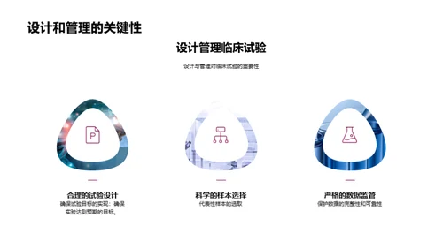 探索基因药物临床试验