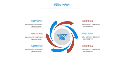 唯美故宫印象故宫旅游古典建筑PPT模板