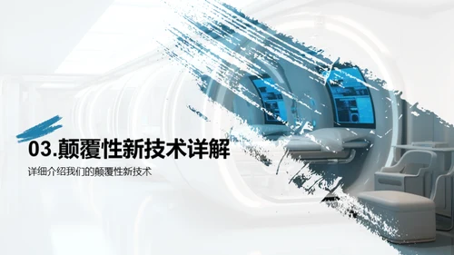 未来医疗革新