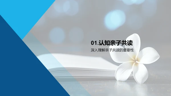 深化亲子阅读之路