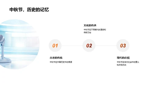 中秋新媒体：再造传统
