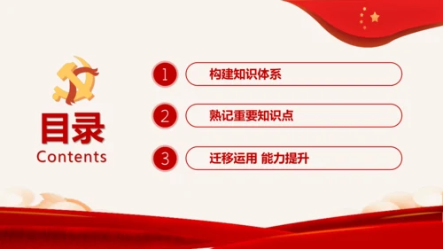 1.3复习第一课同住地球村