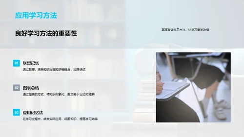 高效学习实用指南