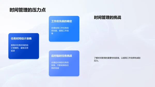 人资月度工作报告PPT模板