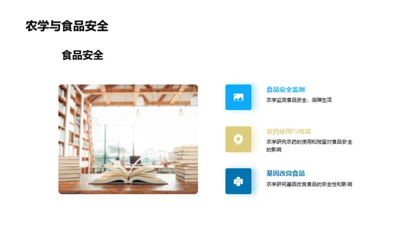 农学：源于生活更服务生活