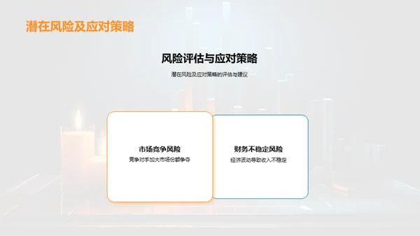 全面财务分析总结