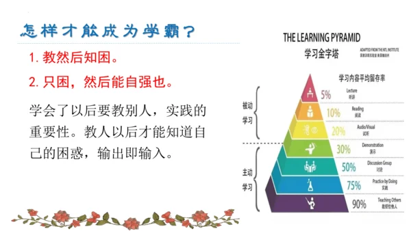 22. 《礼记》二则《虽有佳肴》 课件 (共22张PPT)