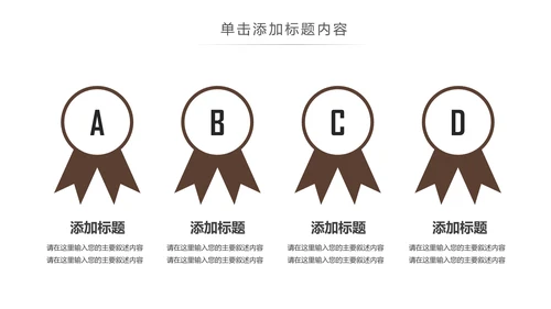 美味下午茶西餐厅休闲咖啡厅介绍咖啡介绍PPT模板