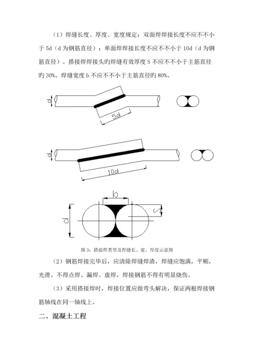 二衬综合施工质量控制.docx