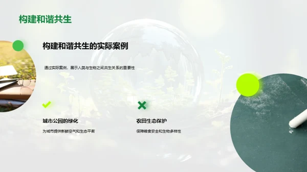 共融地球家园