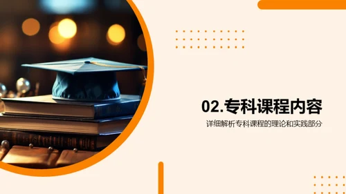 深化专科学习指导